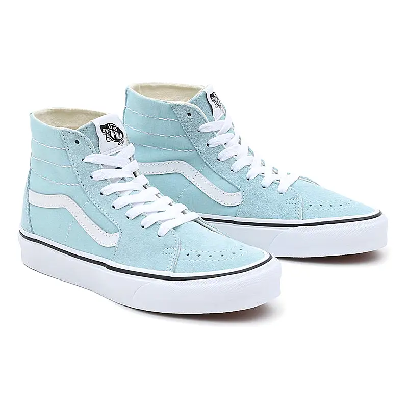 Women's SK8-HI Tapered