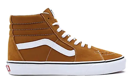 Women's SK8 HI