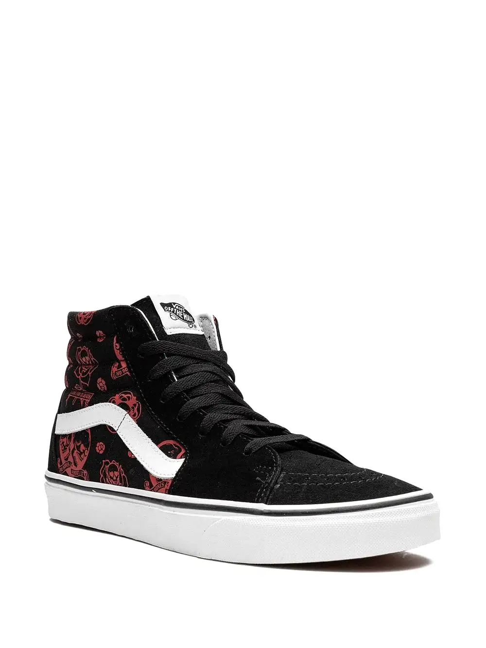 Women's SK8-HI