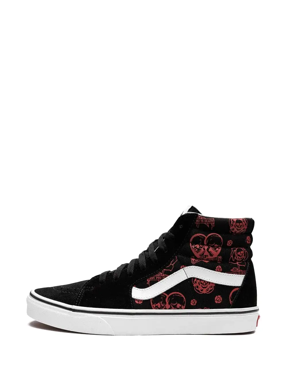 Women's SK8-HI