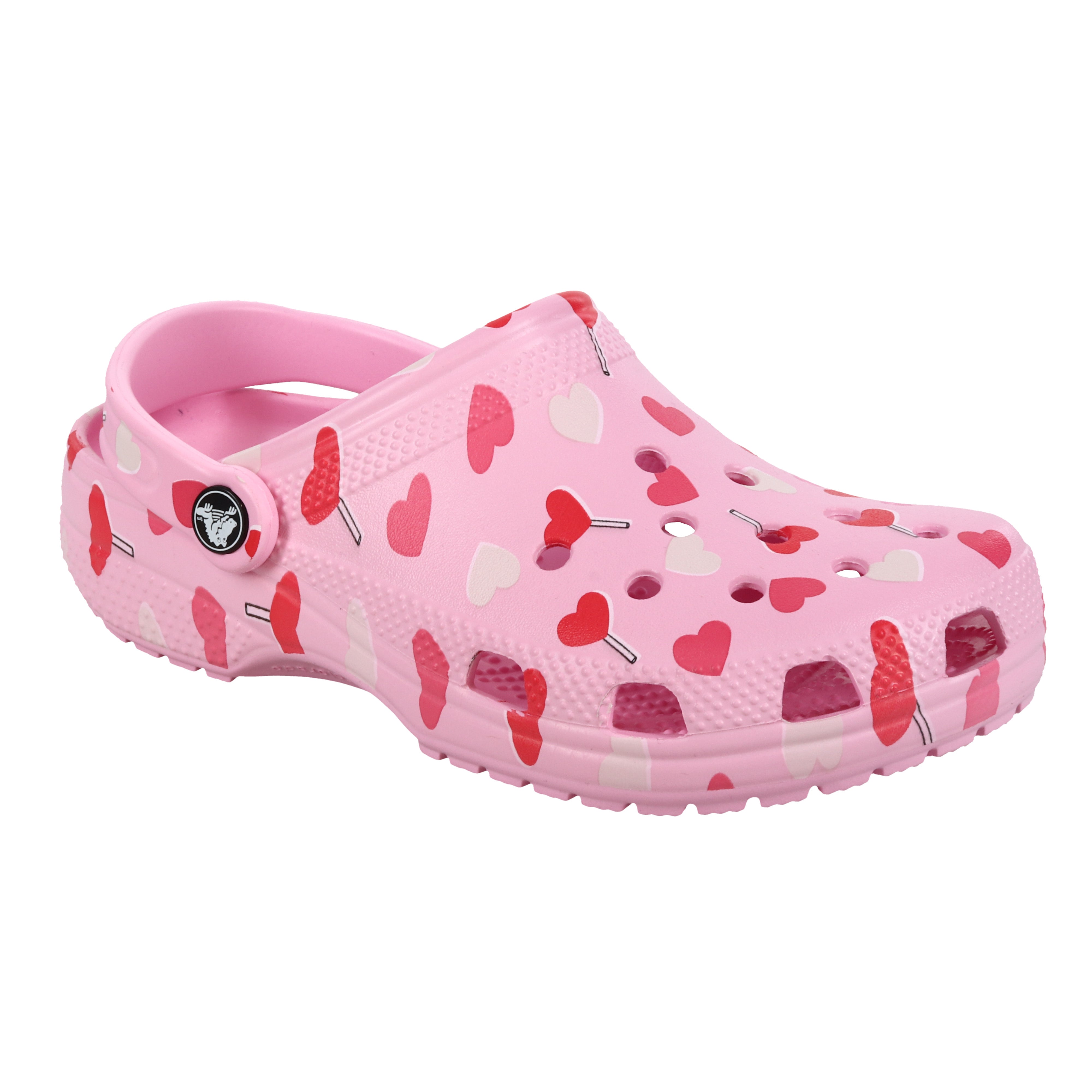 Women's Valentine's Day Classic Clog