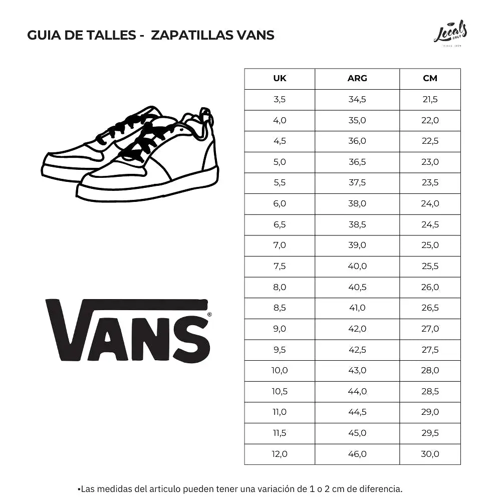 Zapatillas Vans  SK8-Low Black True White