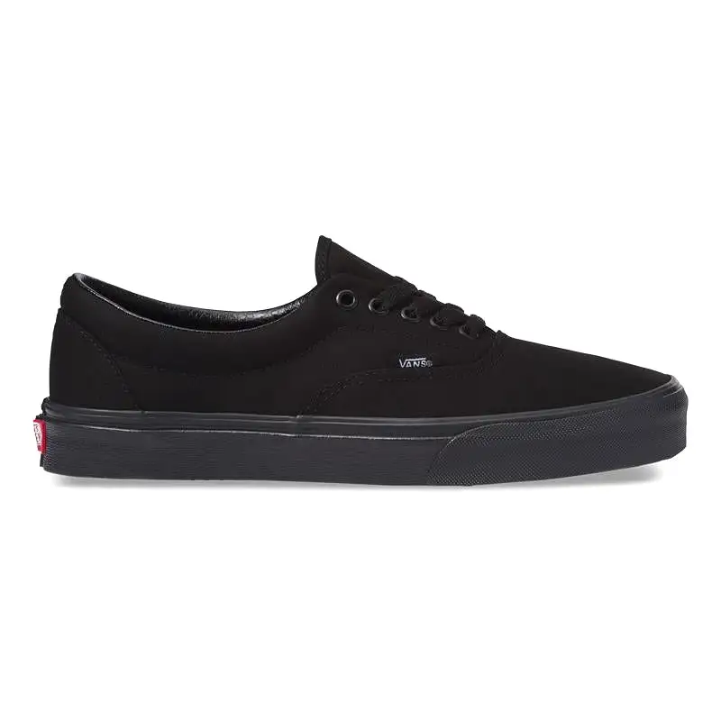 Zapatillas Vans U Era Black/Black